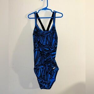Blue Dolfin Swimsuit